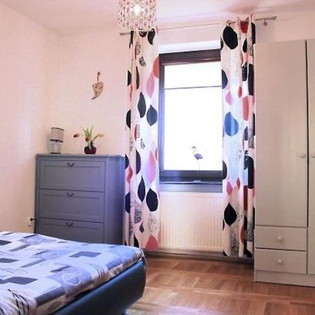Apartament Teresa Leba Ngoại thất bức ảnh