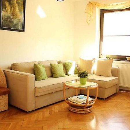 Apartament Teresa Leba Ngoại thất bức ảnh