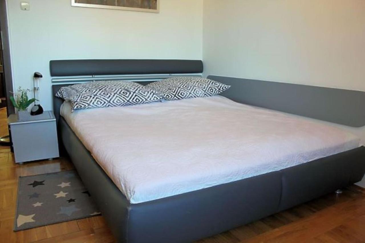 Apartament Teresa Leba Ngoại thất bức ảnh