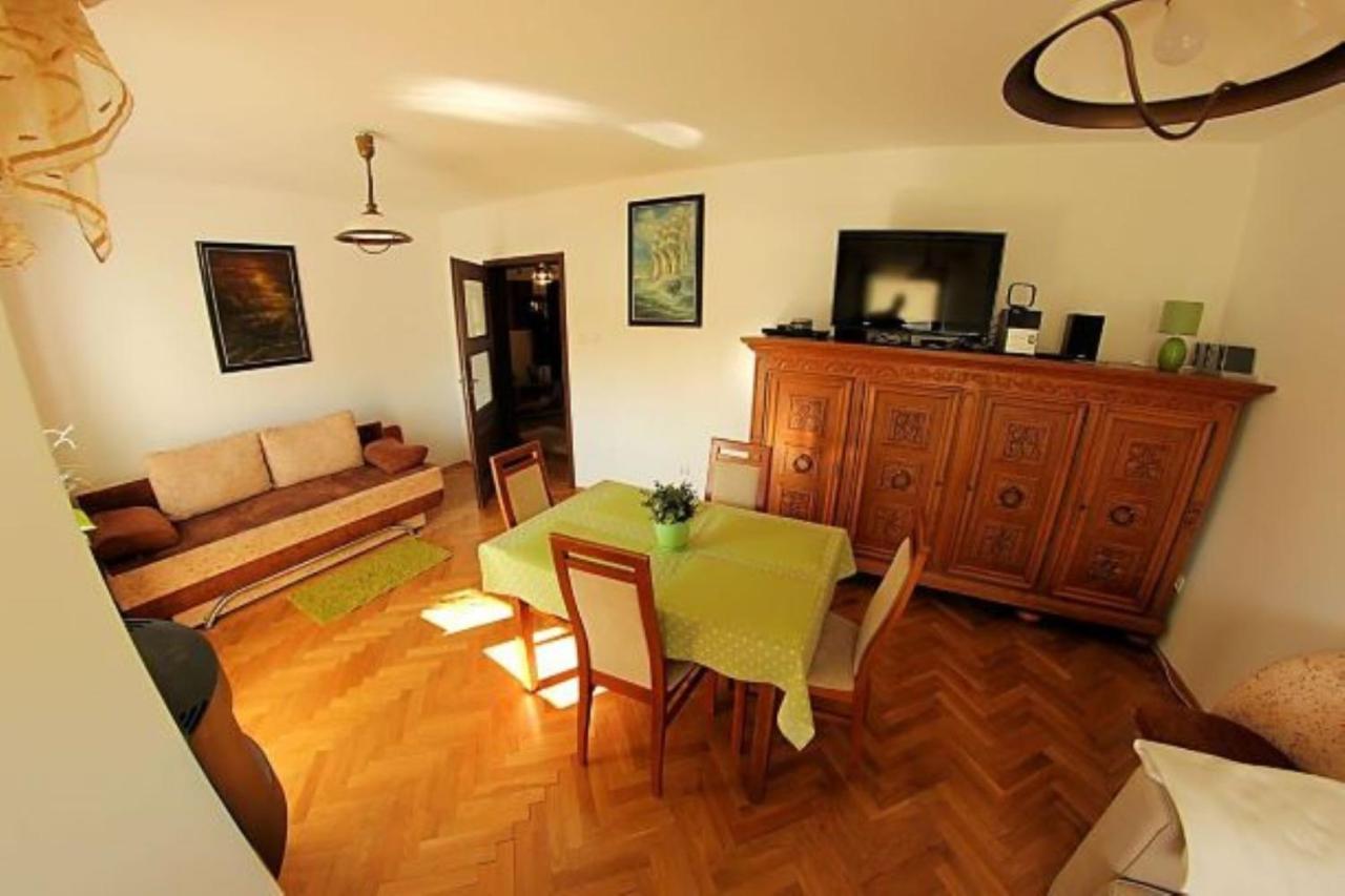 Apartament Teresa Leba Ngoại thất bức ảnh