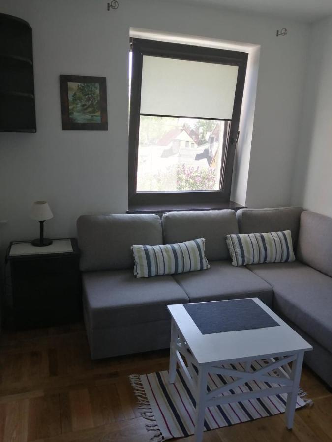 Apartament Teresa Leba Ngoại thất bức ảnh