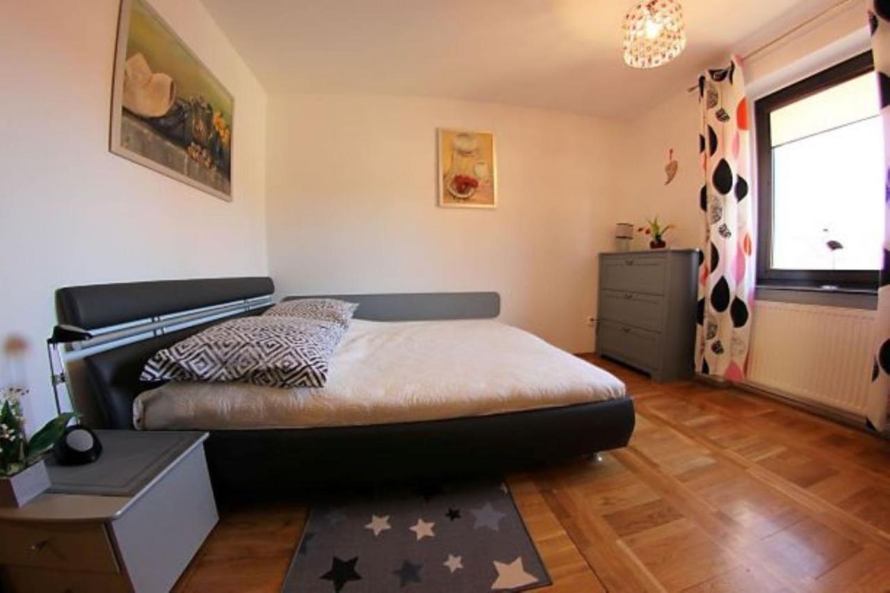 Apartament Teresa Leba Ngoại thất bức ảnh