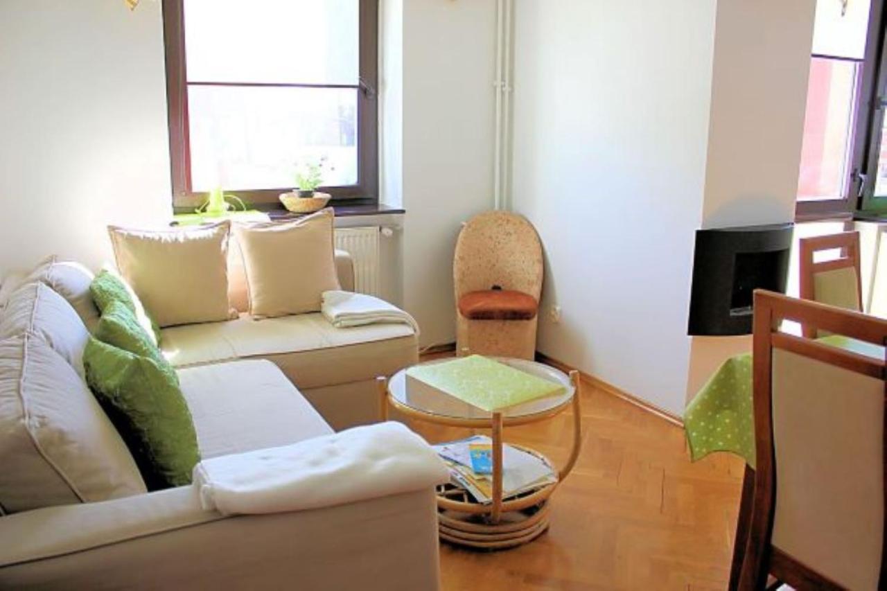 Apartament Teresa Leba Ngoại thất bức ảnh