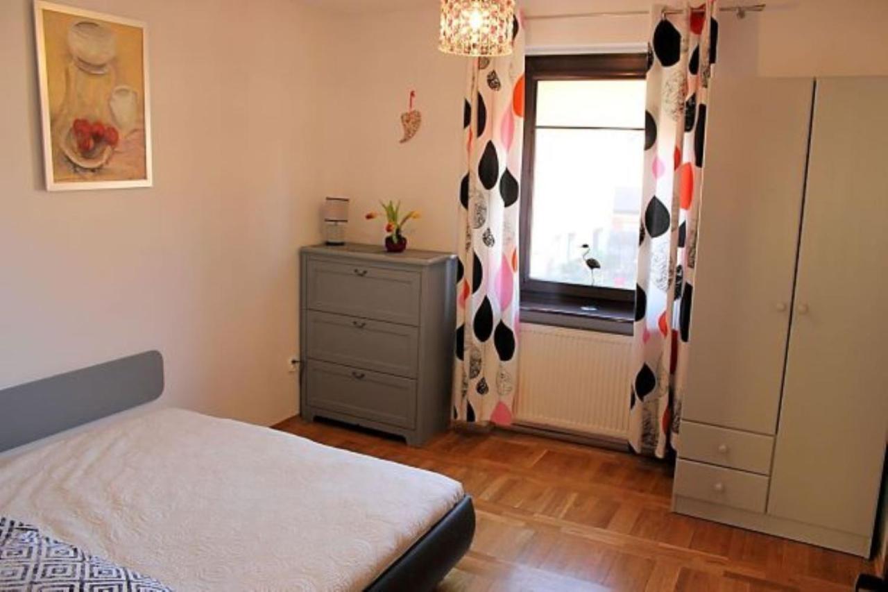 Apartament Teresa Leba Ngoại thất bức ảnh