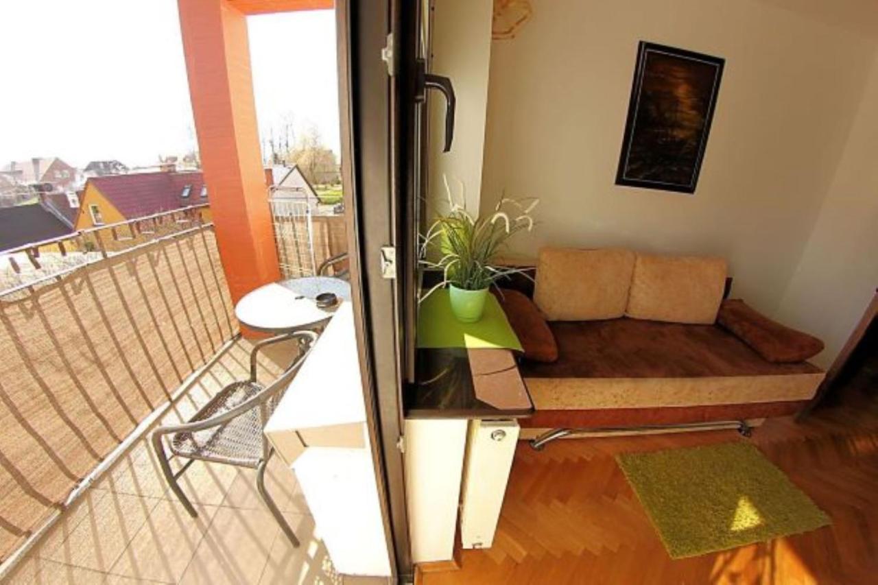 Apartament Teresa Leba Ngoại thất bức ảnh