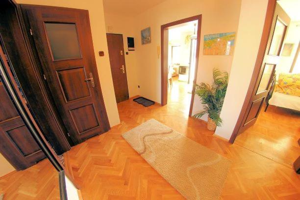 Apartament Teresa Leba Ngoại thất bức ảnh