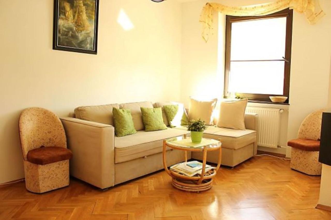 Apartament Teresa Leba Ngoại thất bức ảnh